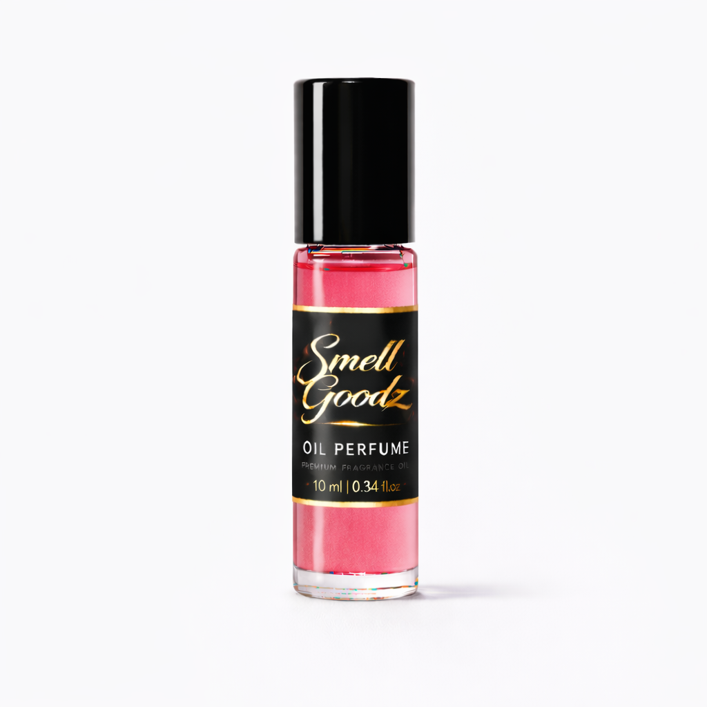Smell Goodz - French Lavander Honey Oil Perfume