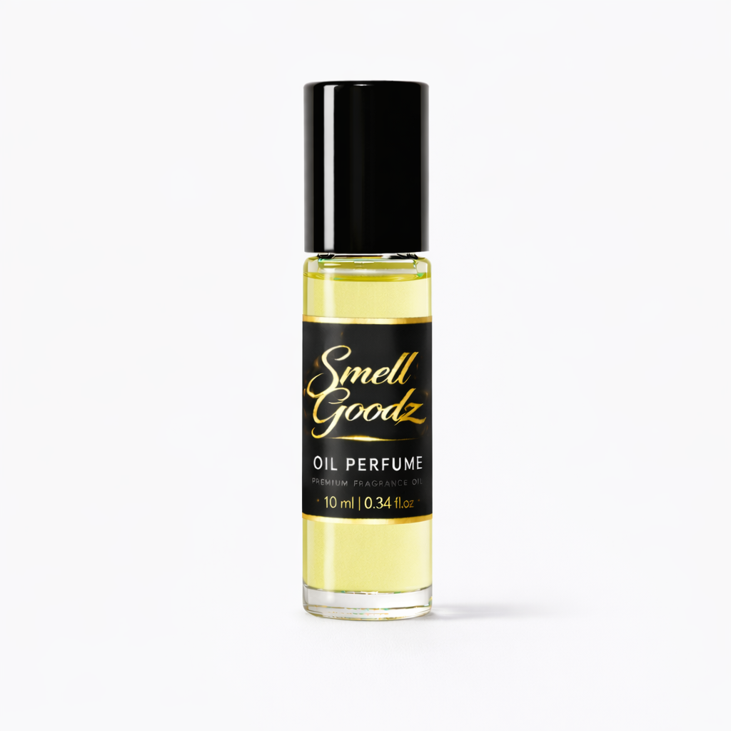 Smell Goodz - Wanted by Night Oil Perfume