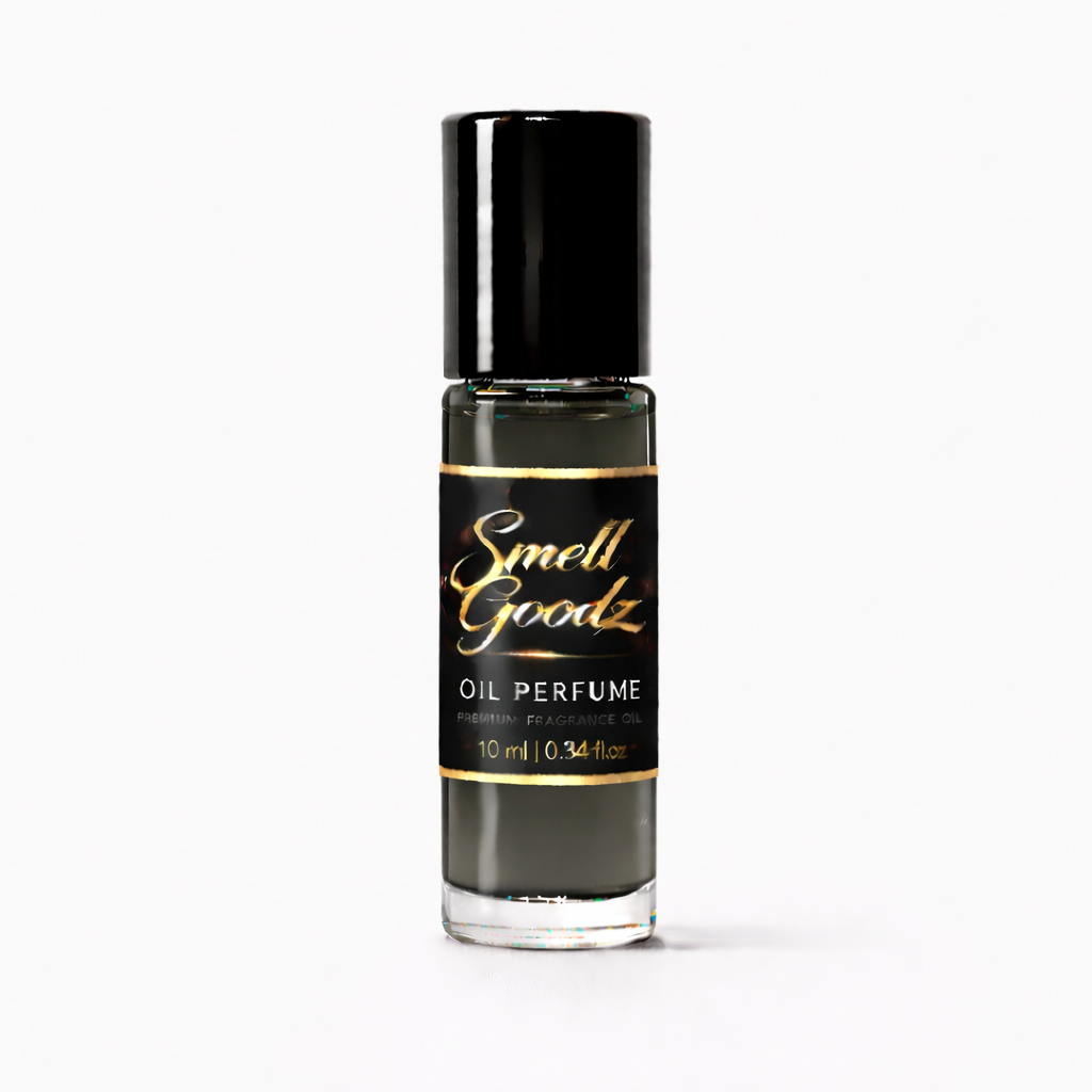 Smell Goodz - Jimmy Choo Oil Perfume