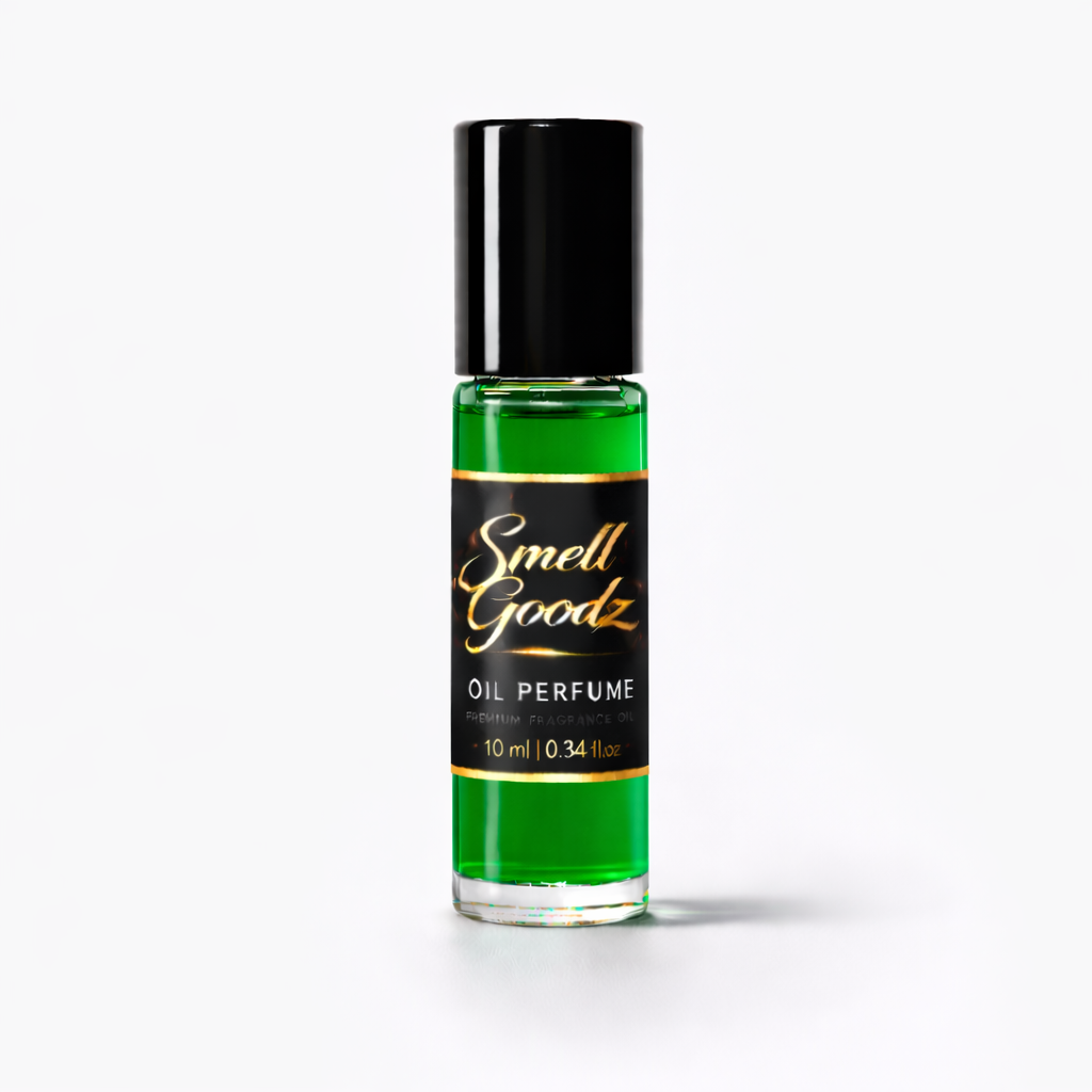 Smell Goodz - Gucci Guilty Oil Perfume