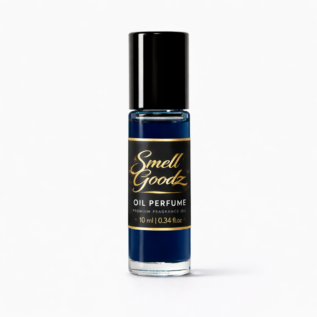 SmellGoodz - Paris Hilton Oil Perfume