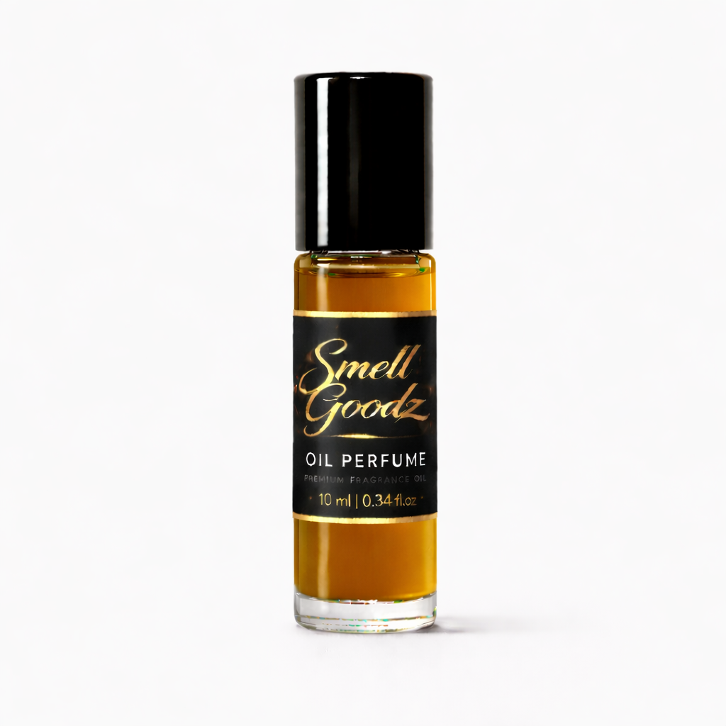 Smell Goodz - Angel Elixir Oil Perfume
