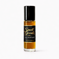 SmellGoodz - Mochino Coture Oil Perfume