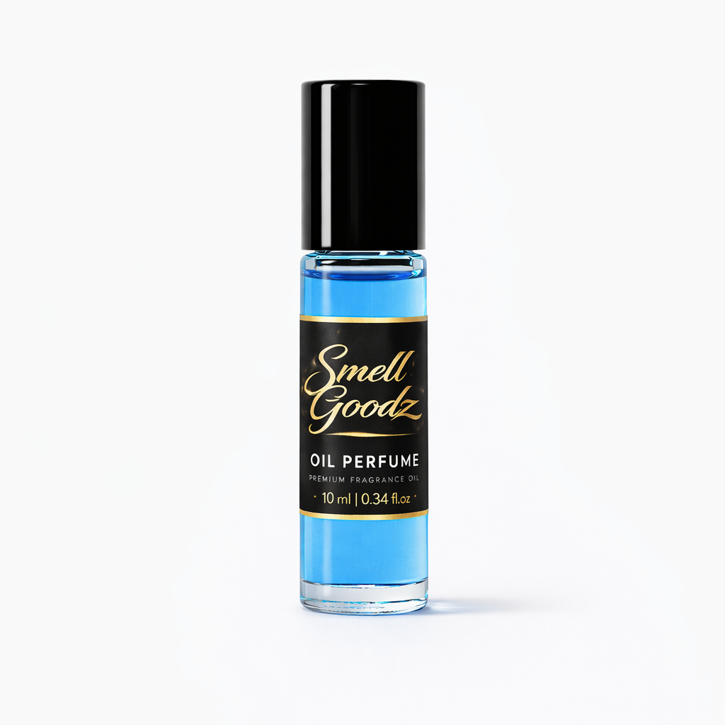 Smell Goodz - Dolce Gabbana Oil Perfume