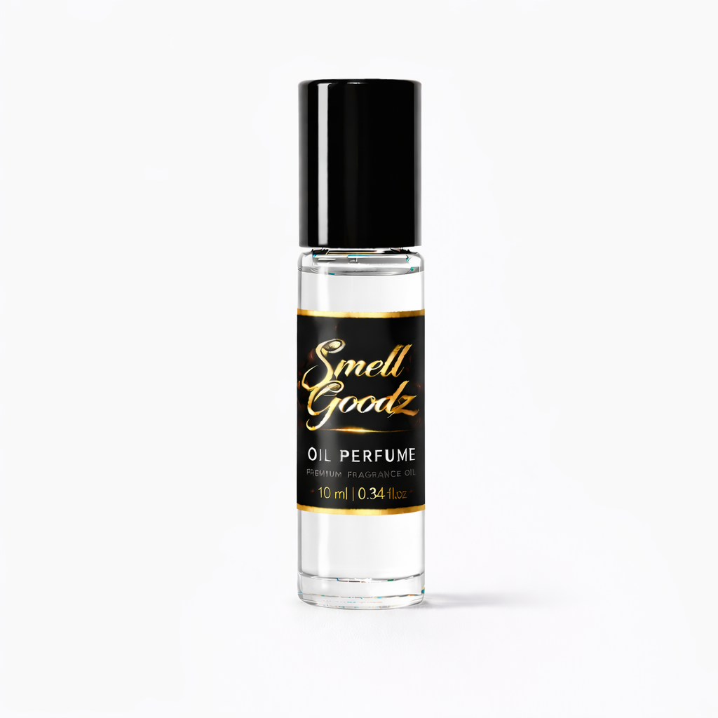 Smell Goodz - Dolce Gabbana Oil Perfume